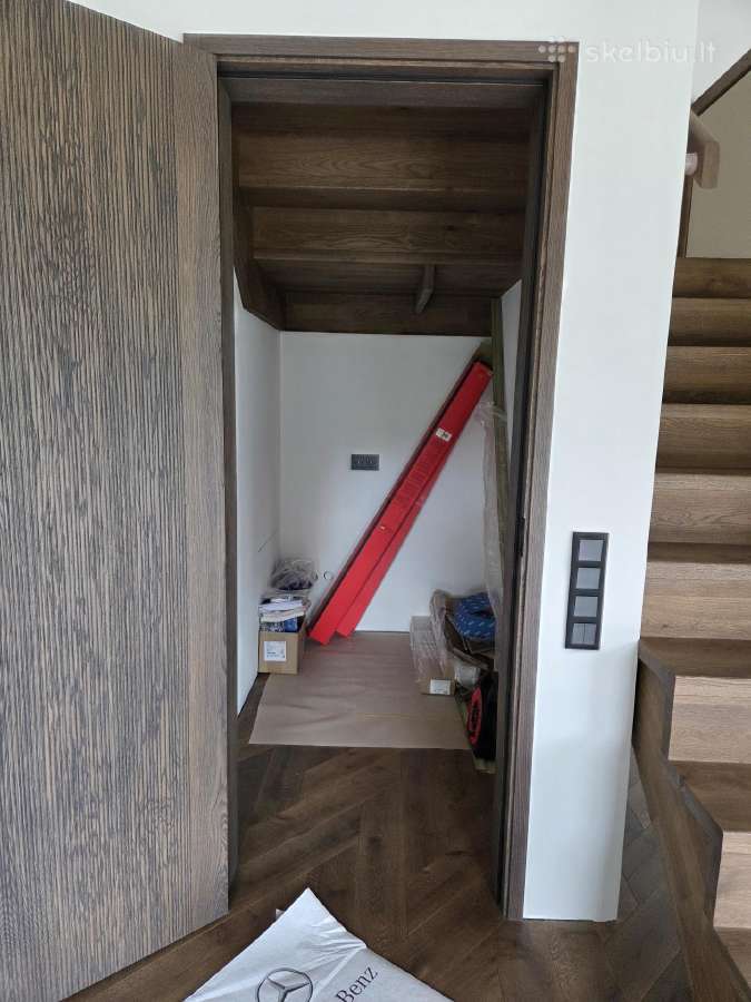 Premium apartamentai prie jūros - nuotraukos Nr. 28