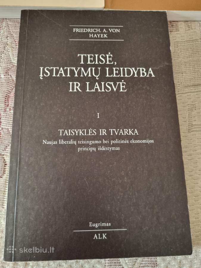 Teisė , Įstatymų leidyba ir Laisvė - nuotraukos Nr. 2