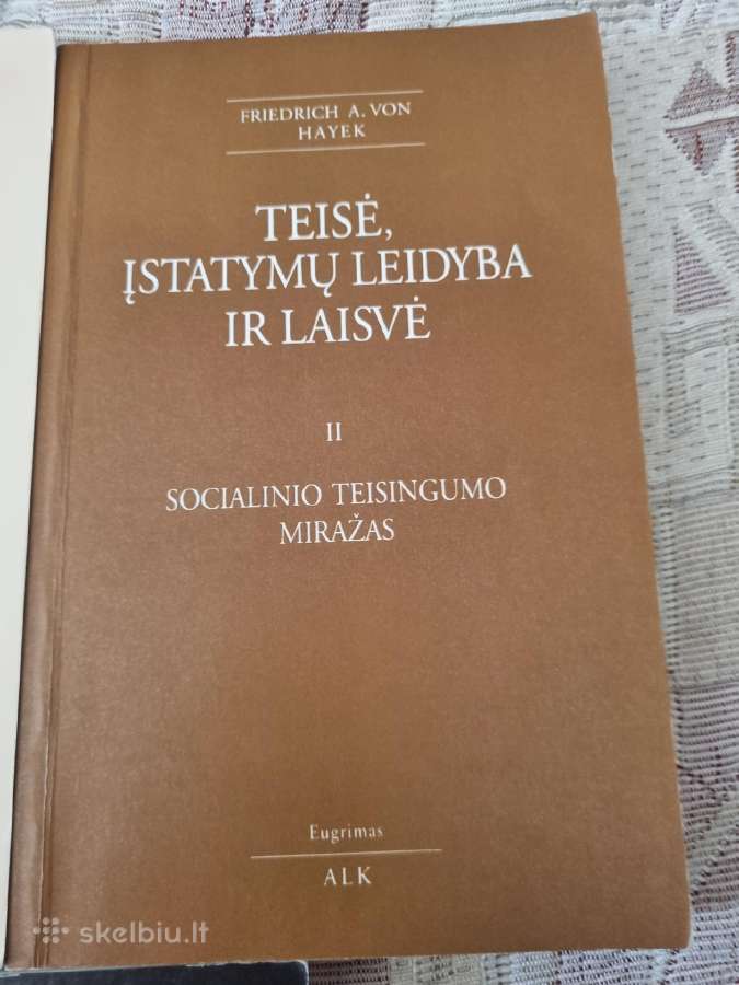 Teisė , Įstatymų leidyba ir Laisvė - nuotraukos Nr. 3