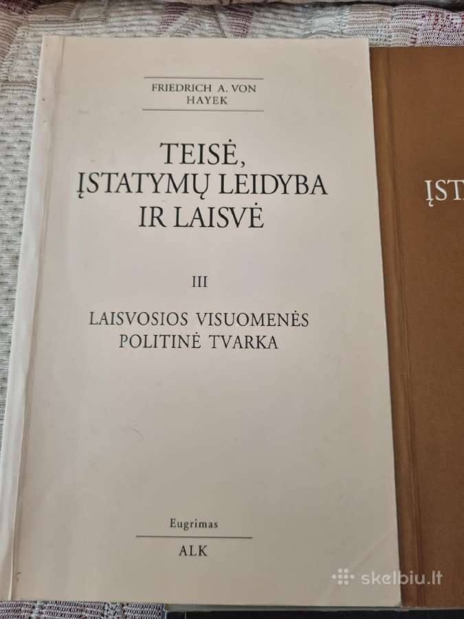 Teisė , Įstatymų leidyba ir Laisvė - nuotraukos Nr. 4