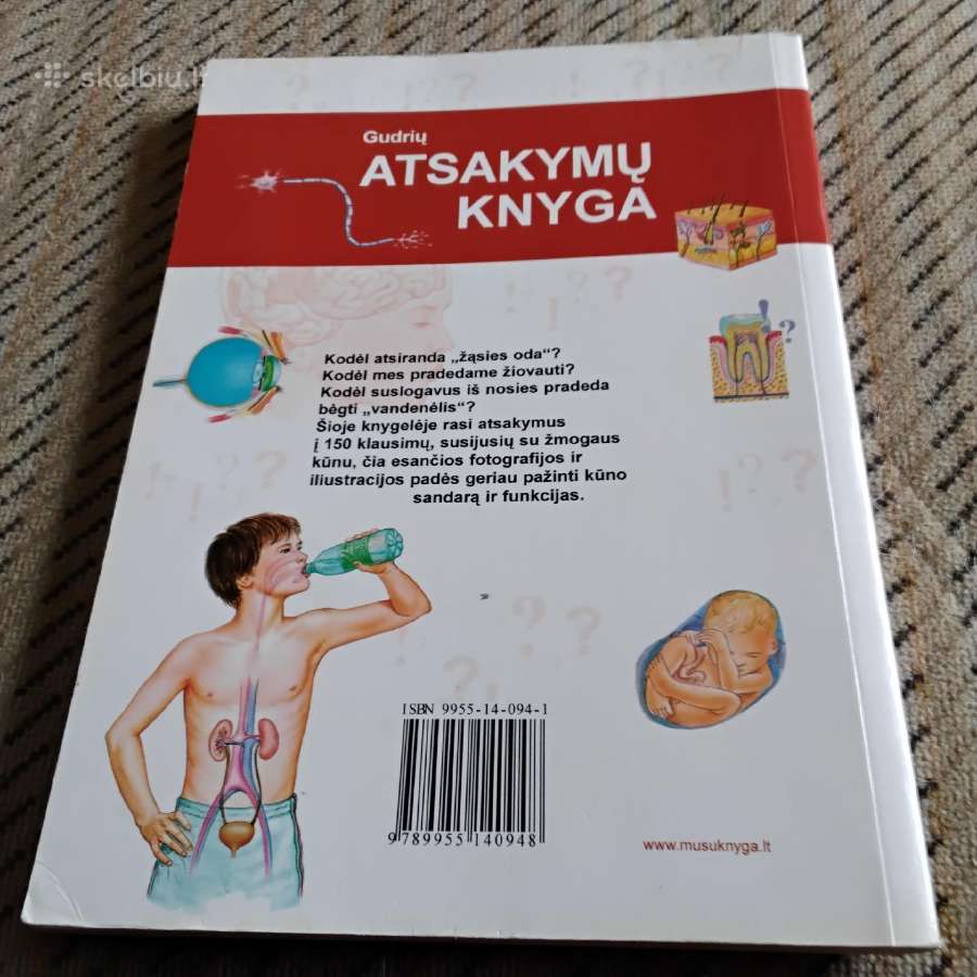 Įvairios knygos - nuotraukos Nr. 6