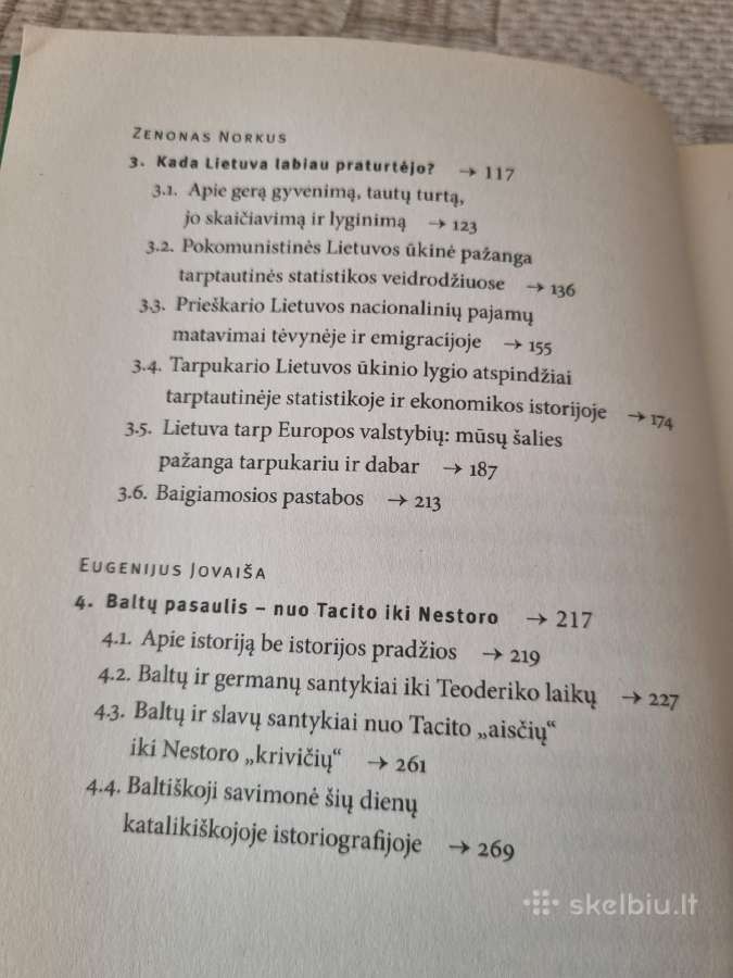 Nerimas , Tautiškumas ir demokratija - nuotraukos Nr. 5