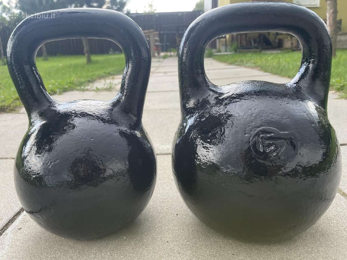 Parduodu sportines giras - nuotraukos Nr. 4