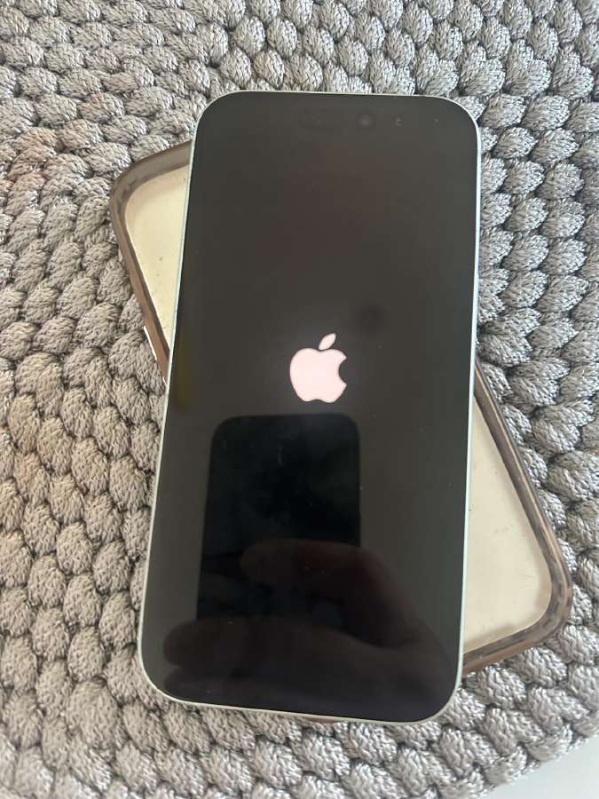 iPhone 15 128gb - nuotraukos Nr. 2