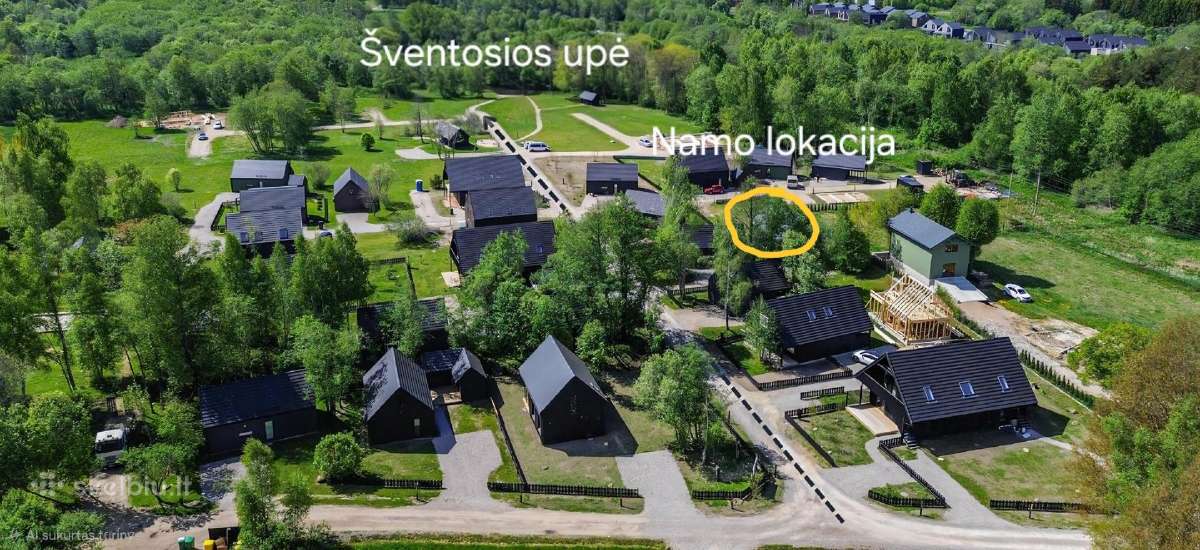 Premium apartamentai prie jūros - nuotraukos Nr. 6