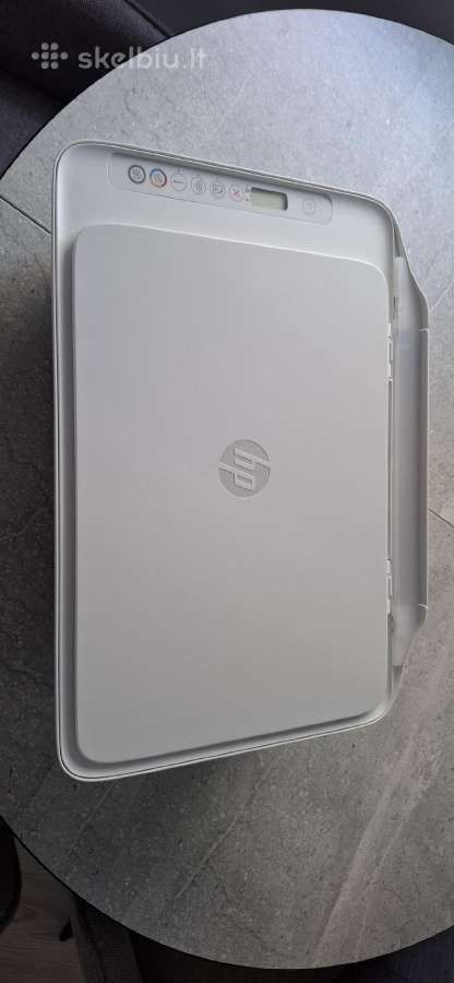 Hp Deskjet 2810e spausdintuvas/skeneris - nuotraukos Nr. 3