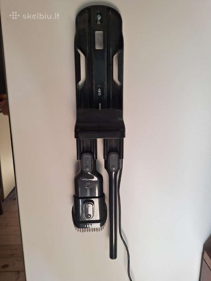 Phillips 3000 Series dulkių siurblys - nuotraukos Nr. 2