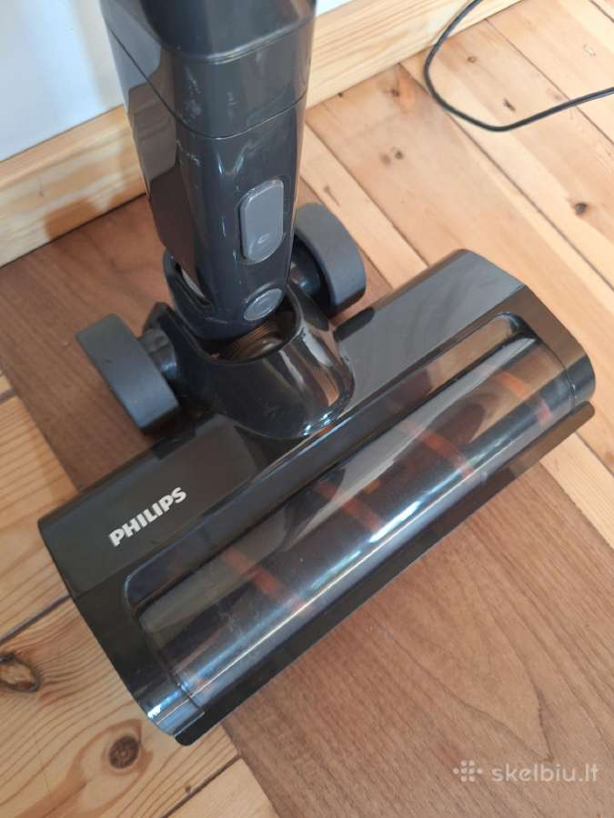 Phillips 3000 Series dulkių siurblys - nuotraukos Nr. 4