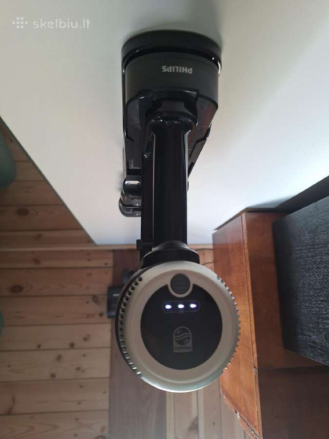 Phillips 3000 Series dulkių siurblys - nuotraukos Nr. 7