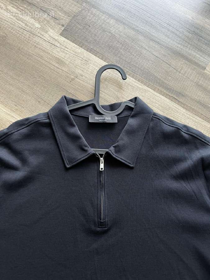 Massimo Dutti polo marškinėliai (L dydis) - nuotraukos Nr. 2