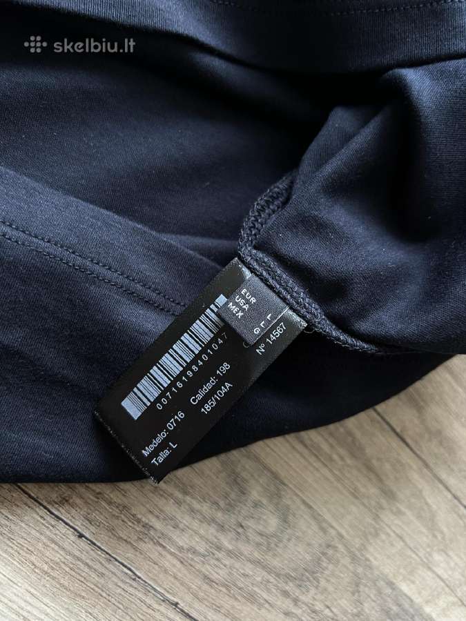 Massimo Dutti polo marškinėliai (L dydis) - nuotraukos Nr. 3