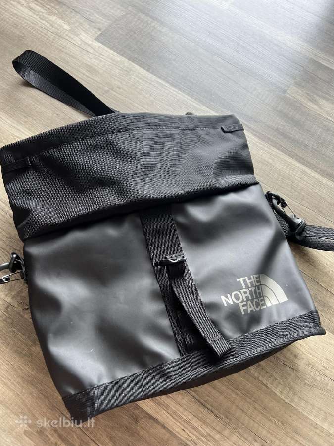 The North Face rankinė per petį - nuotraukos Nr. 5