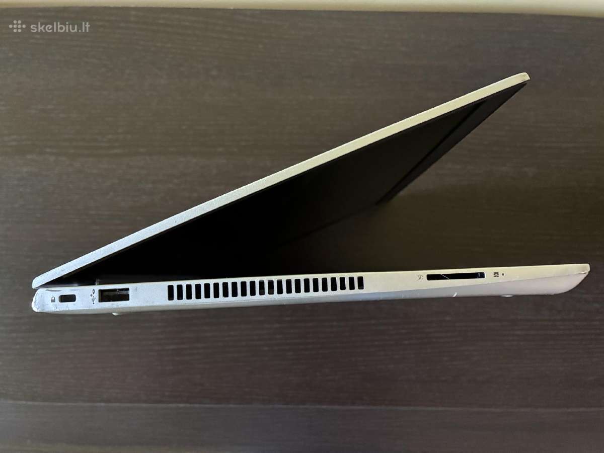 Hp Probook 445 G7 - nuotraukos Nr. 10