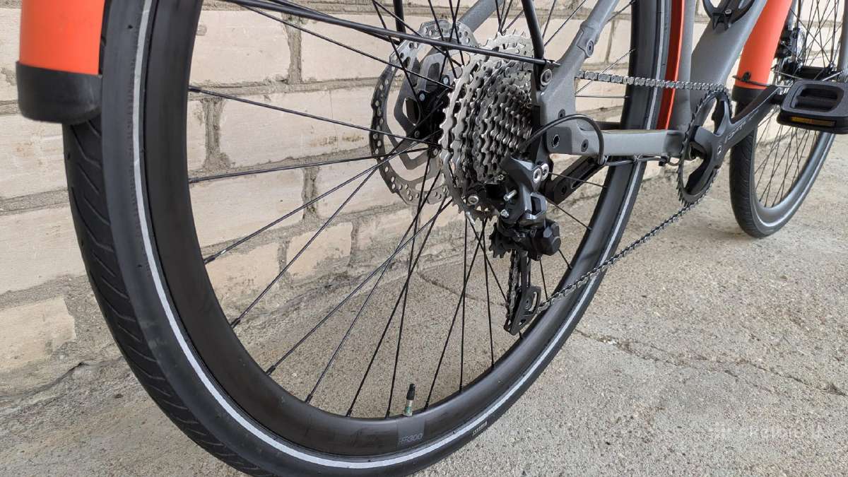 BMC - nuotraukos Nr. 17