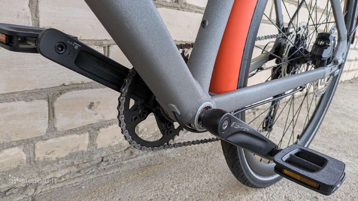 BMC - nuotraukos Nr. 23