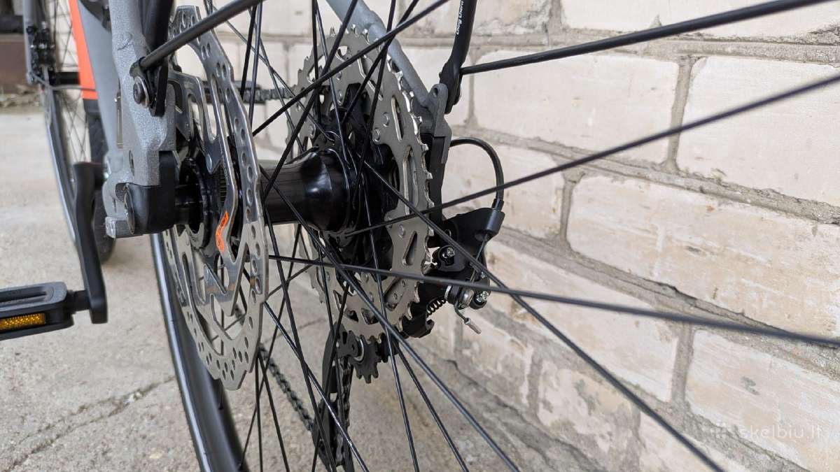 BMC - nuotraukos Nr. 26