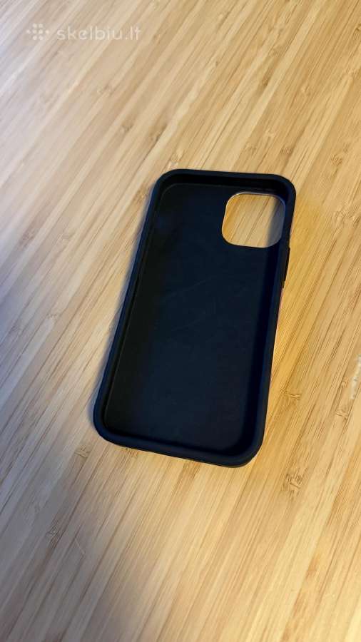 Burga Twin Flame dėkliukas iPhone 11 Pro - nuotraukos Nr. 3