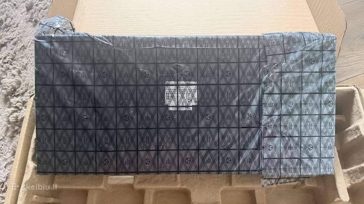 Naujas Digitus Dn-80100 Gigabit Switch 16port - nuotraukos Nr. 2