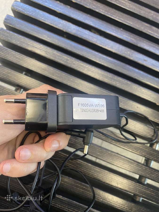 Naujas originalus Asus pakrovejas 65w - nuotraukos Nr. 2