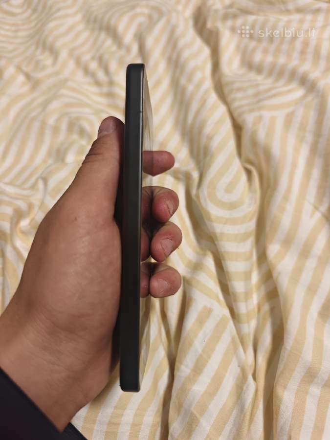 Xiaomi 15 16/512gb - nuotraukos Nr. 4
