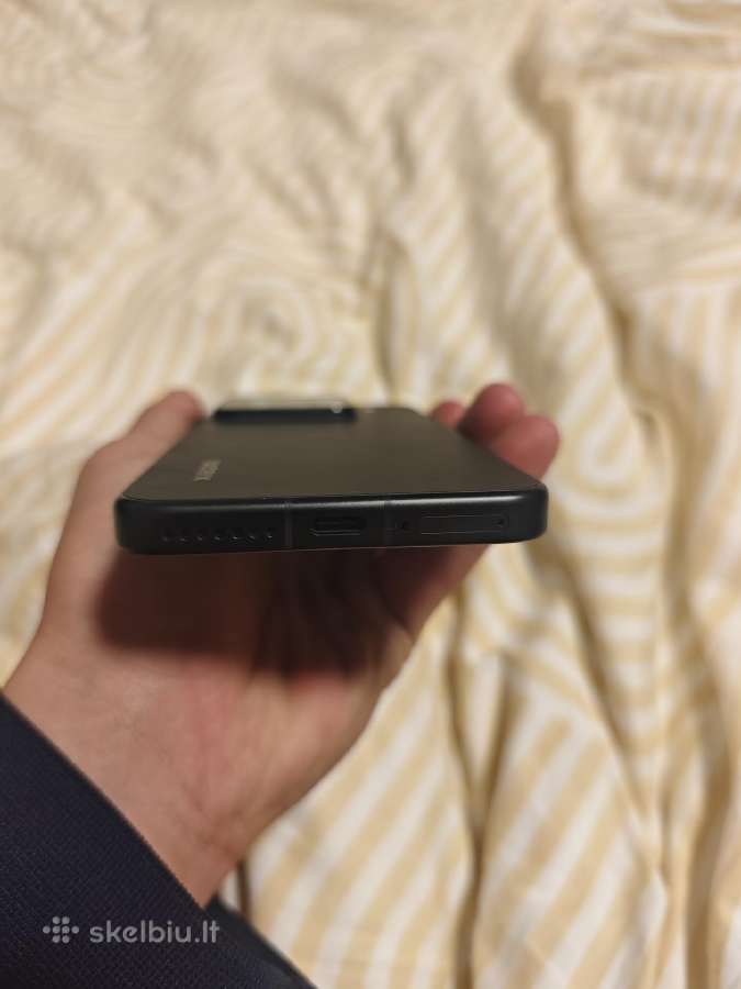 Xiaomi 15 16/512gb - nuotraukos Nr. 6