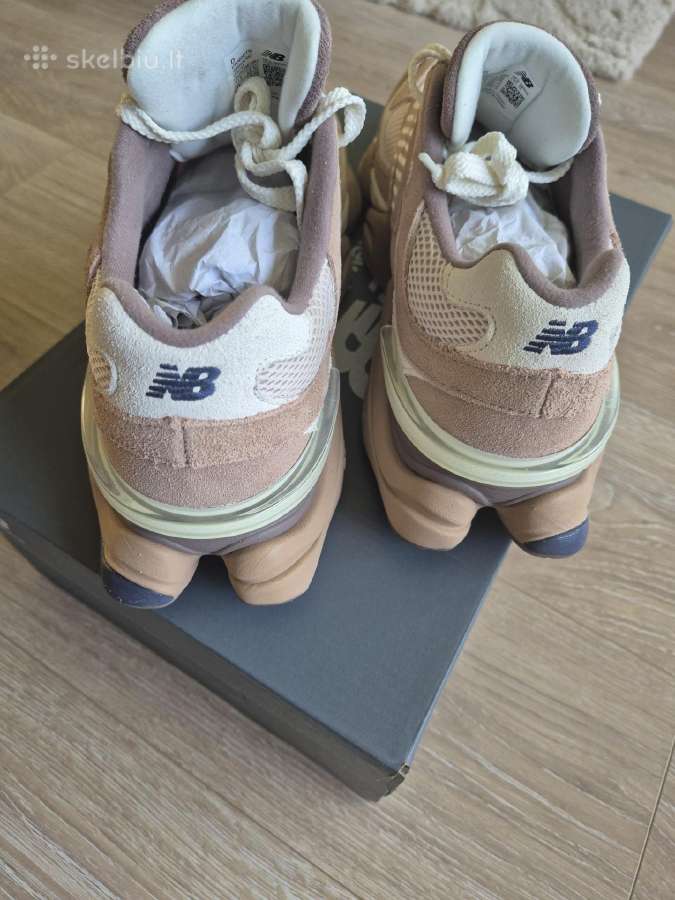 New Balance 9060 unisex sportbačiai - nuotraukos Nr. 5