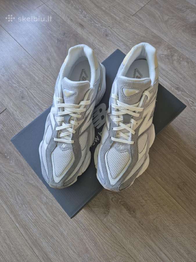 New Balance 9060 unisex - nuotraukos Nr. 2