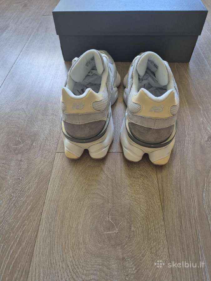 New Balance 9060 unisex - nuotraukos Nr. 4