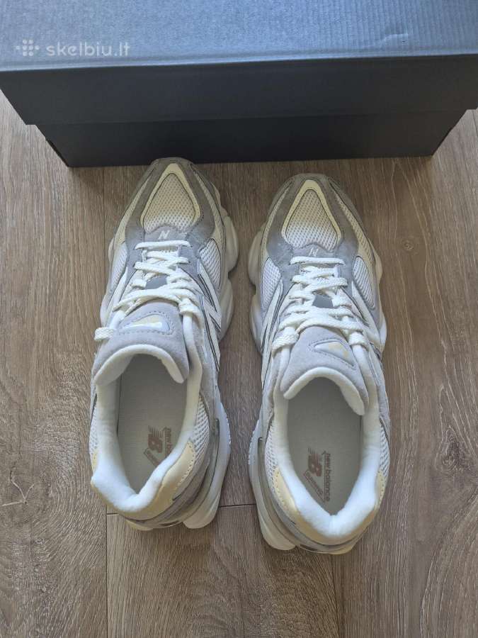 New Balance 9060 unisex - nuotraukos Nr. 5