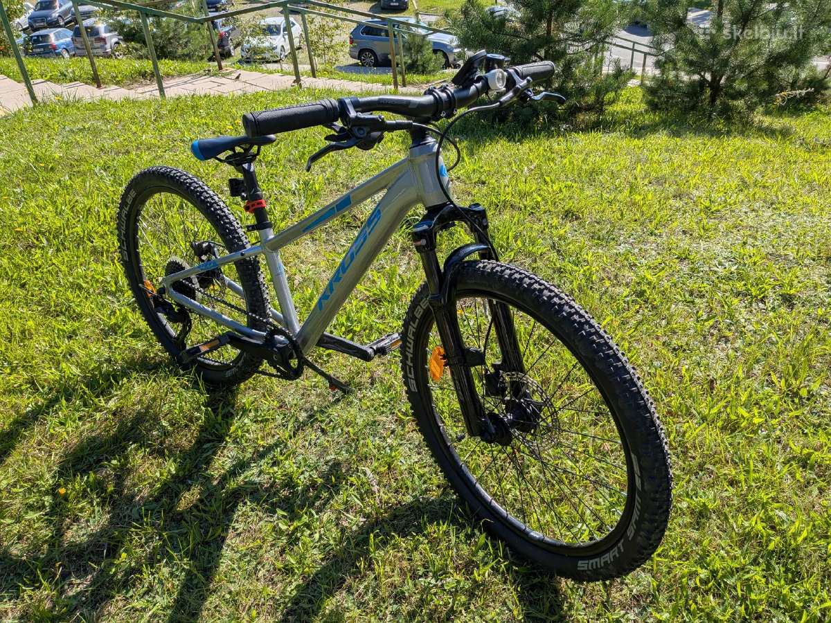 Kross 4.0 - nuotraukos Nr. 3