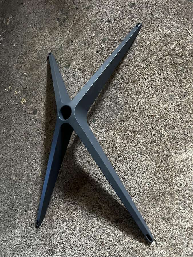 Starlink antena, laikiklis ir laidai - nuotraukos Nr. 2