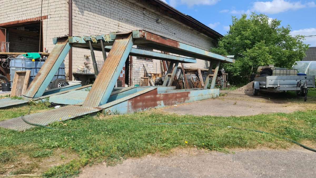 Auto keltuvas - nuotraukos Nr. 3
