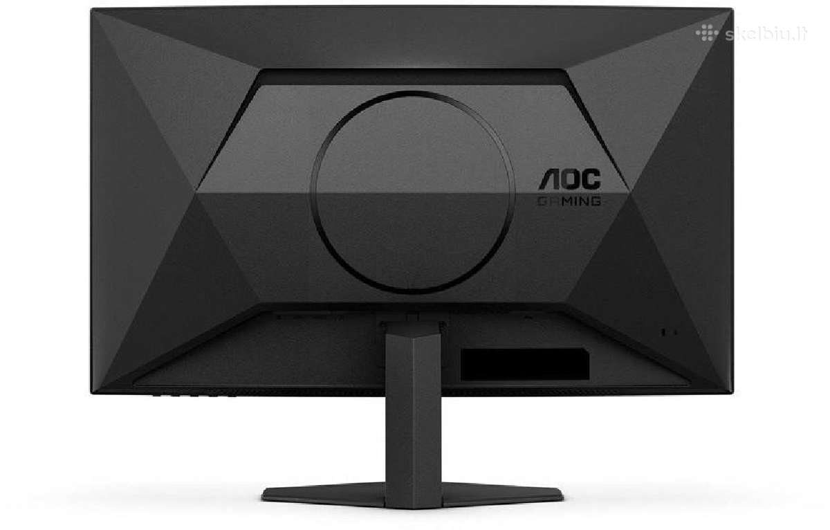 Monitorius Aoc C27g4zxe - nuotraukos Nr. 2