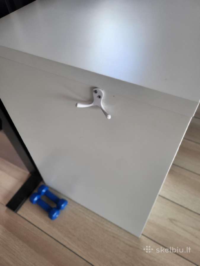 Rašomasis stalas Ikea - nuotraukos Nr. 3