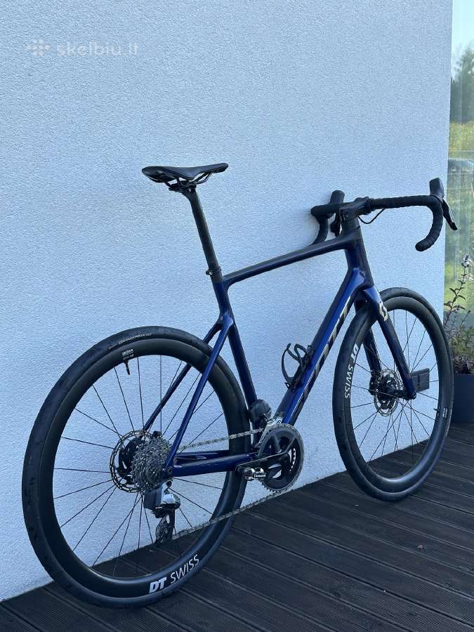Scott Addict 10 XL 58cm - nuotraukos Nr. 3