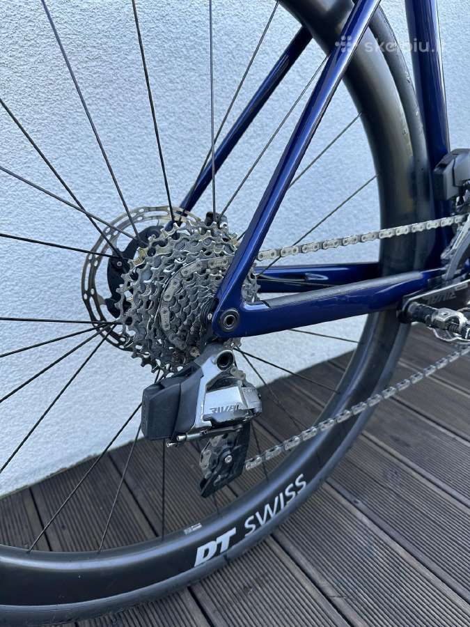 Scott Addict 10 XL 58cm - nuotraukos Nr. 4