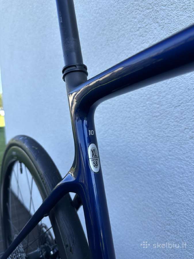 Scott Addict 10 XL 58cm - nuotraukos Nr. 5