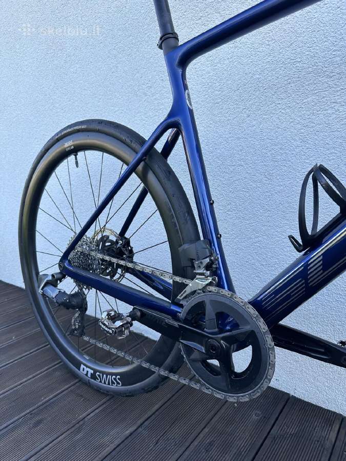 Scott Addict 10 XL 58cm - nuotraukos Nr. 6