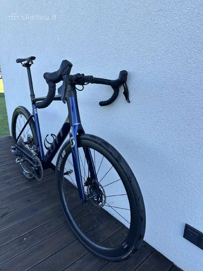 Scott Addict 10 XL 58cm - nuotraukos Nr. 7