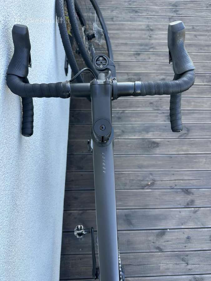 Scott Addict 10 XL 58cm - nuotraukos Nr. 8