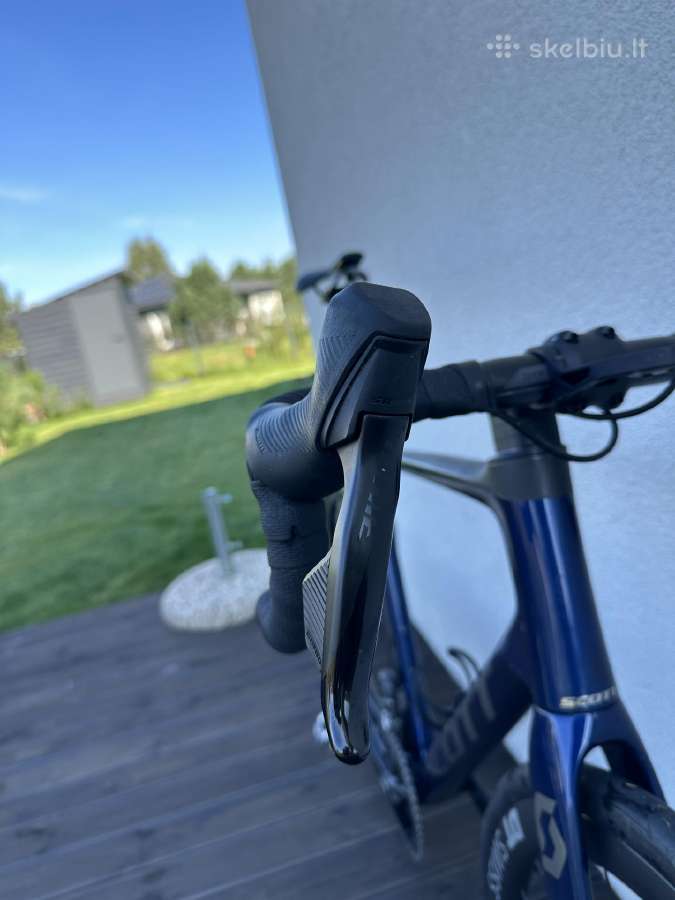 Scott Addict 10 XL 58cm - nuotraukos Nr. 9