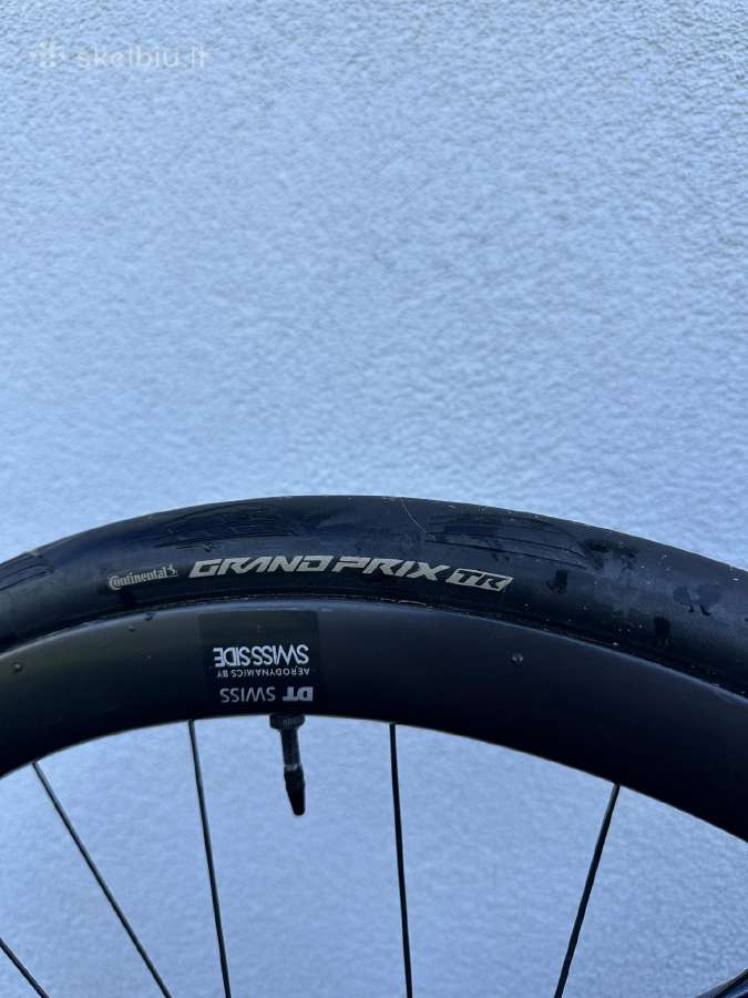 Scott Addict 10 XL 58cm - nuotraukos Nr. 10