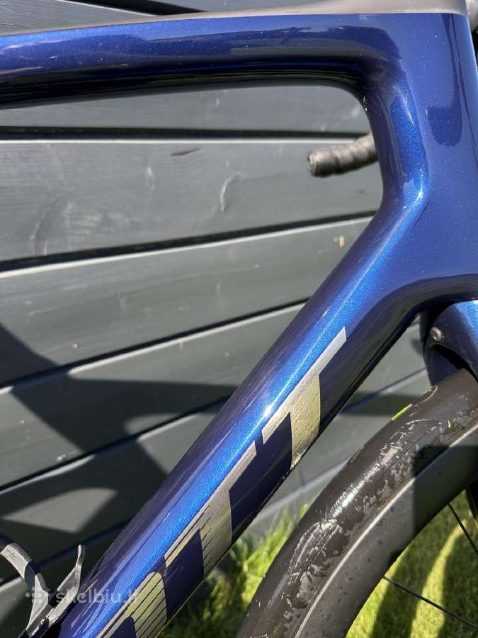 Scott Addict 10 XL 58cm - nuotraukos Nr. 12