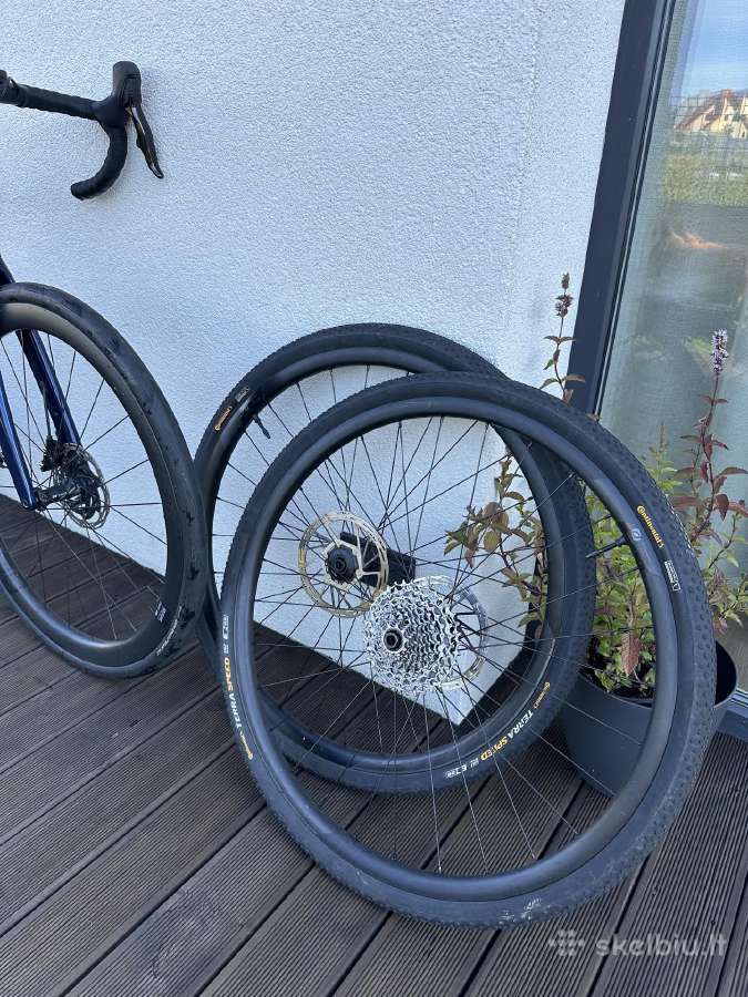 Scott Addict 10 XL 58cm - nuotraukos Nr. 14