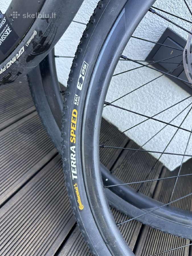 Scott Addict 10 XL 58cm - nuotraukos Nr. 15