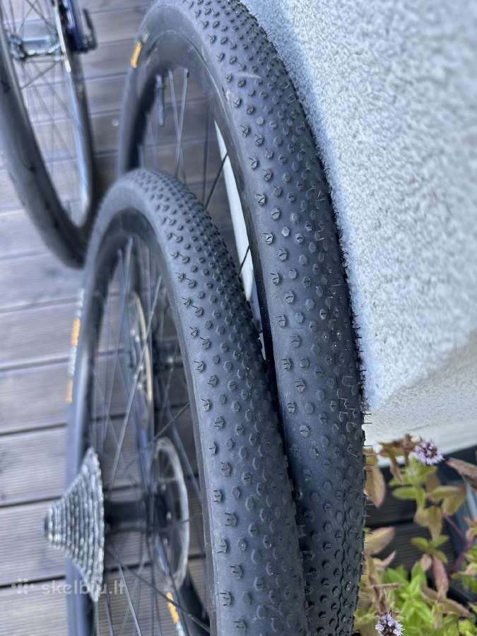 Scott Addict 10 XL 58cm - nuotraukos Nr. 16