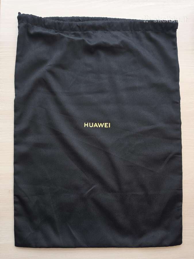 Huawei klasikinė kuprinė - nuotraukos Nr. 6