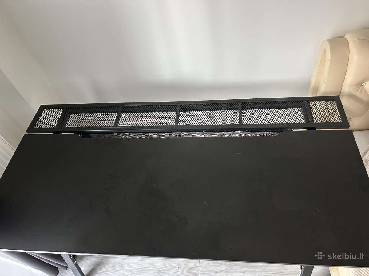 Ikea žaidimų stalas Utespelare. - nuotraukos Nr. 2