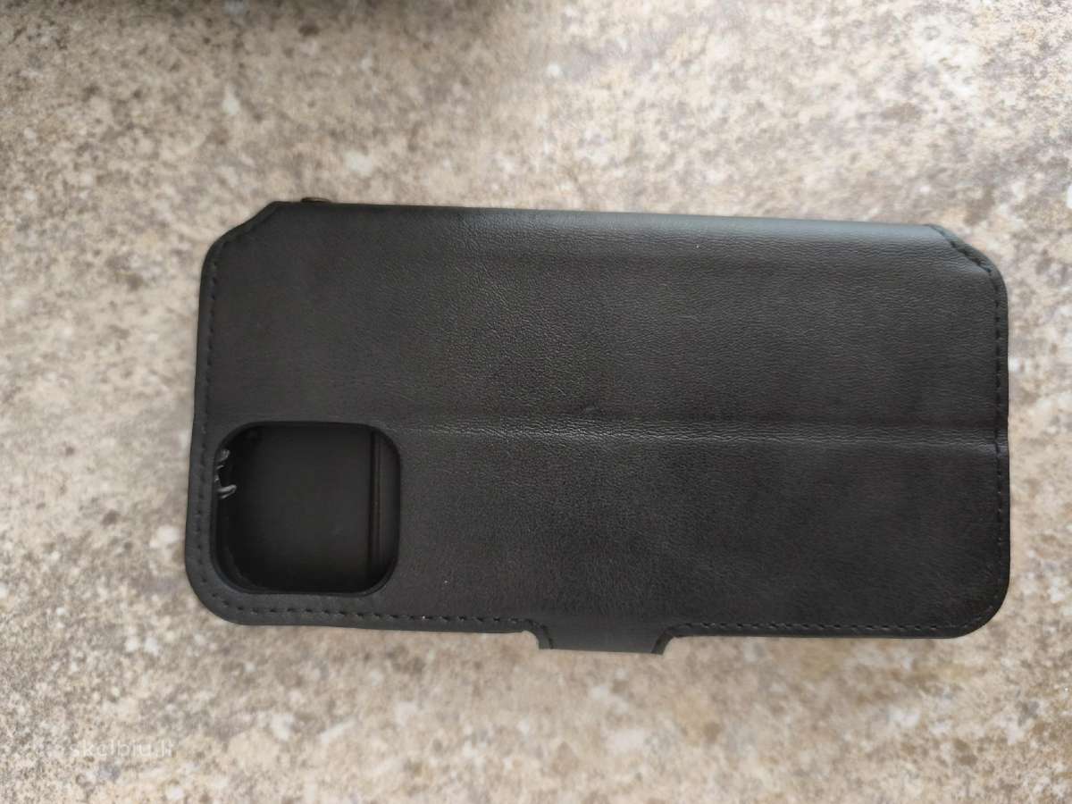 iPhone 12 naudoti telefono dėklai - nuotraukos Nr. 5