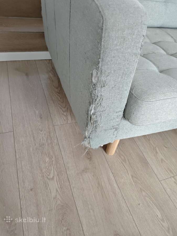 Sofa - nuotraukos Nr. 2